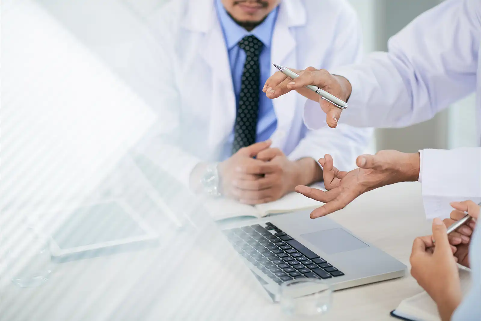 MEA Insights pharmaceutical consultation